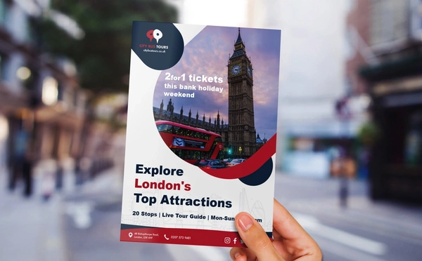  Flyer