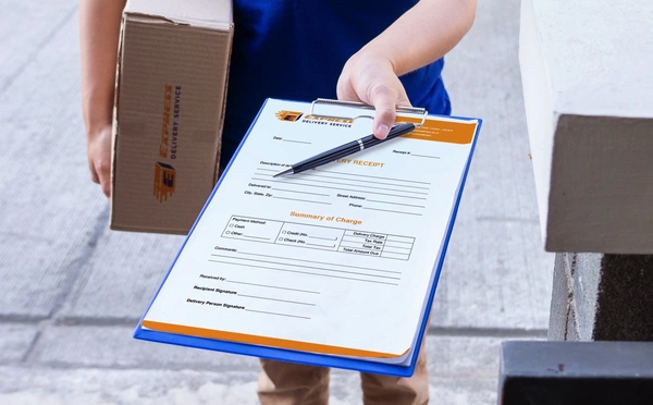  Letterhead