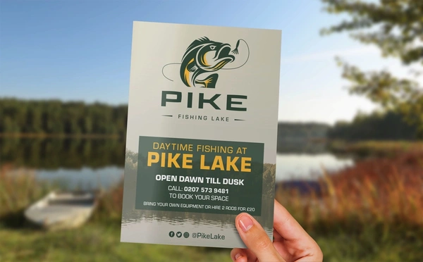  Flyer