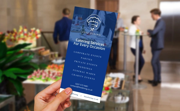  Leaflet