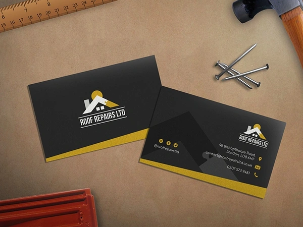  Business Card