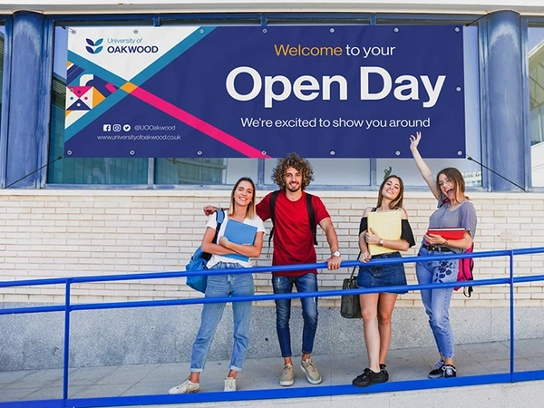  Outdoorbanner