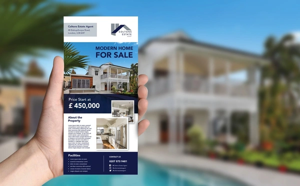  Leaflet