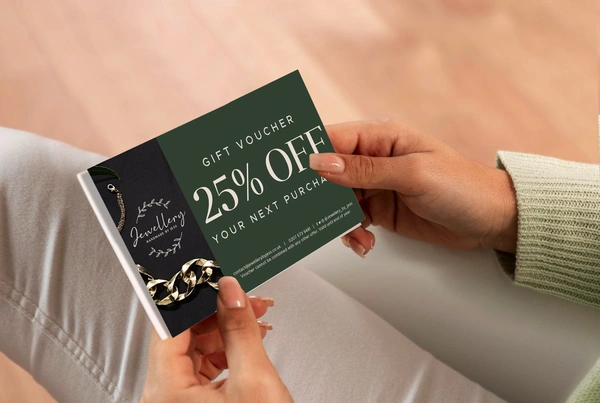  Voucher