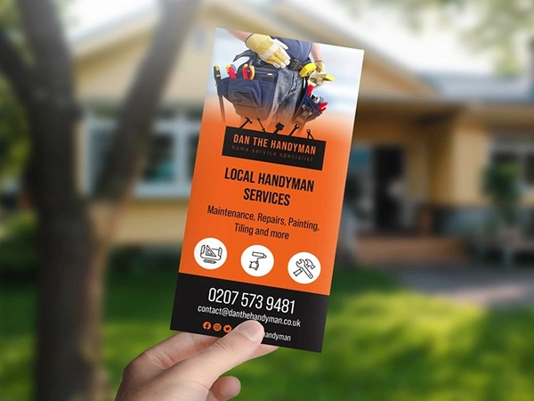  Leaflet
