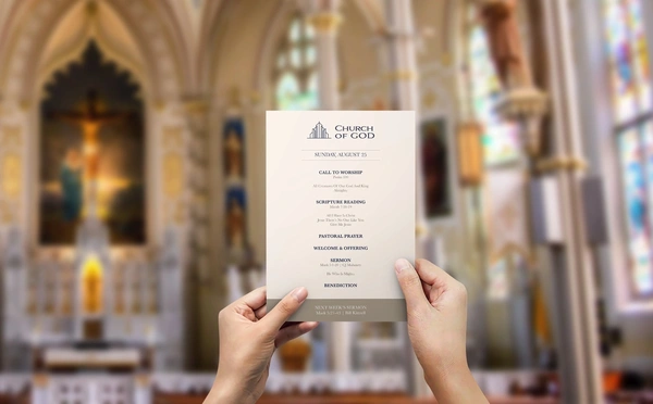  Orderofworship