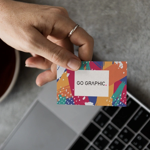  Thought - Factory Business - Cards