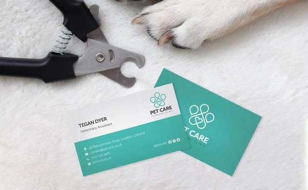  Business Card