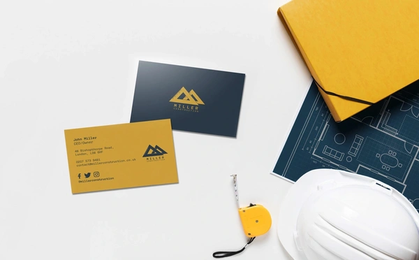  Business Card