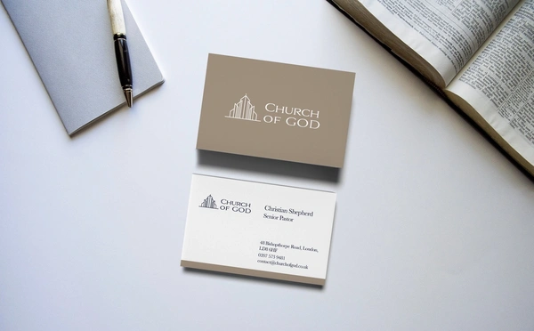  Business Cards
