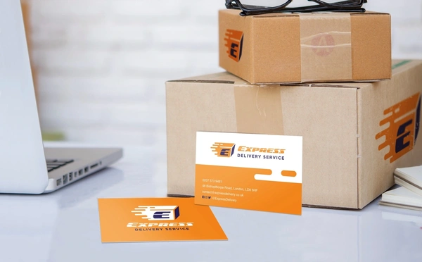  Business Card