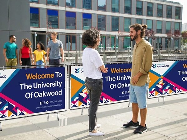  Fencebanner