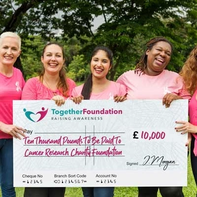  Charity