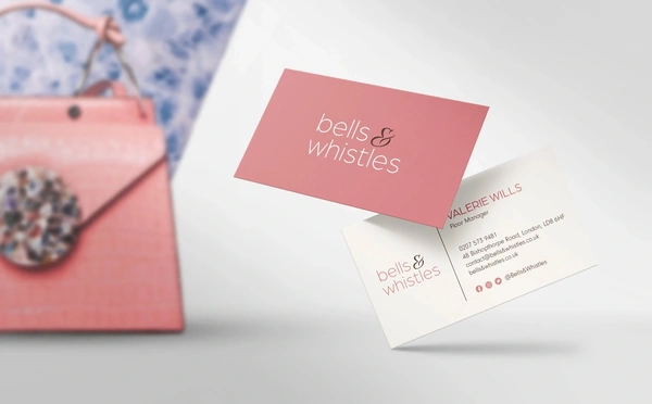  Business Card