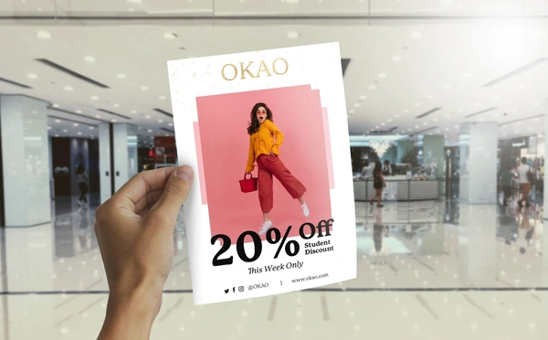  Flyer