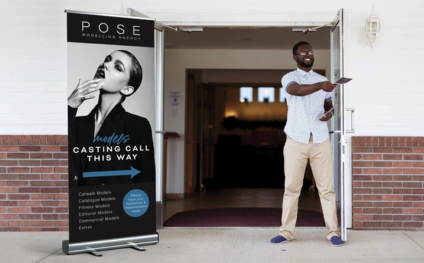  Roller Banner