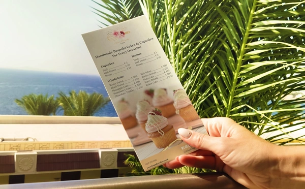  Leaflet