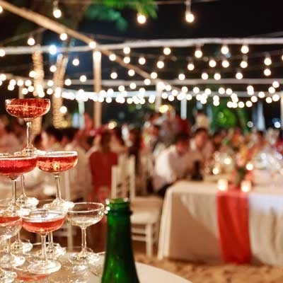  Gift - Party - Occasions