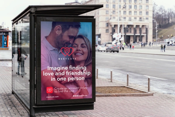  Abri Poster
