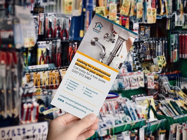  Leaflet