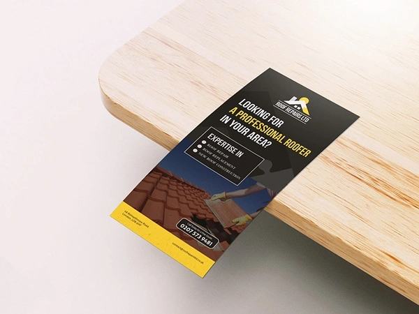  Leaflet