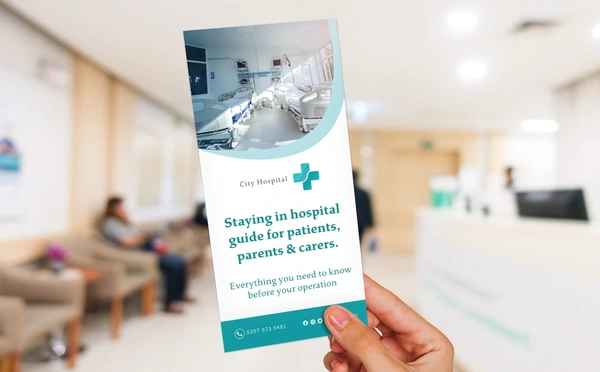  Leaflet