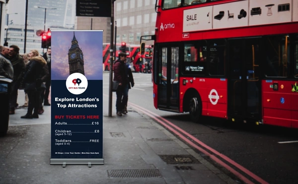  Roller Banner