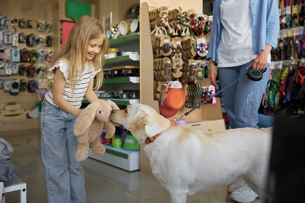  Pet Shop