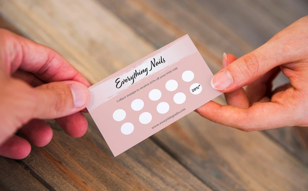  Loyaltycard