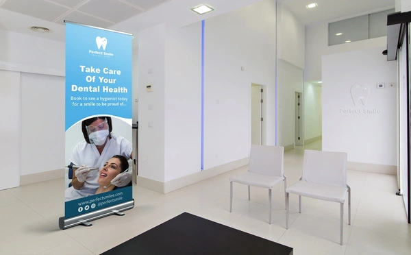  Roller Banner