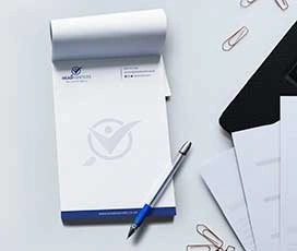  Notepads