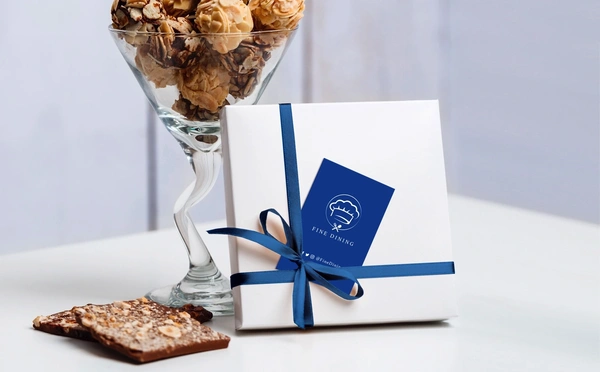  Gift Tag