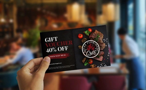  Voucher A7
