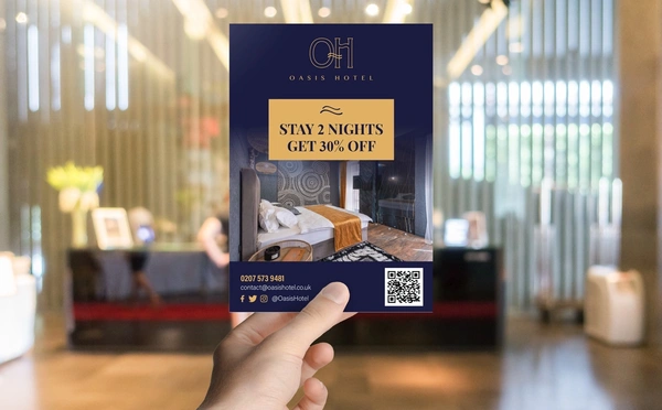  Flyer