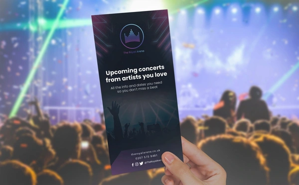  Leaflet