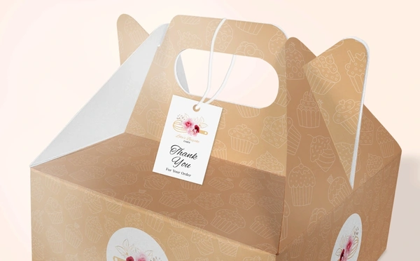  Gift - Tag