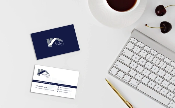  Business Card