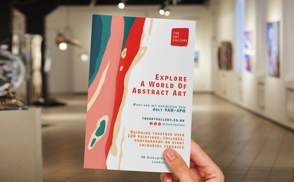  Flyer