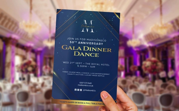  Flyer