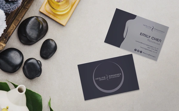  Business Card