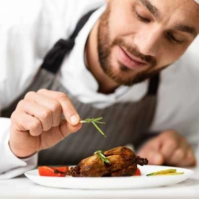  Food - & - Beverage