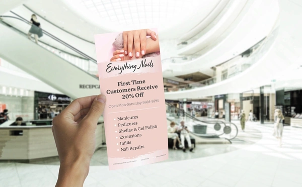  Leaflet
