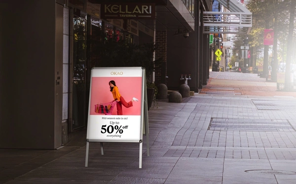  Aframe