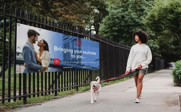  Outdoor Banner