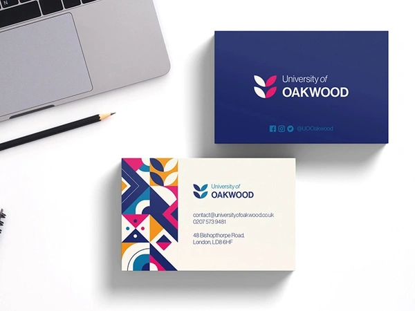  Business Card