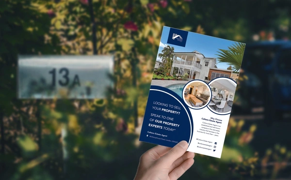  Flyer