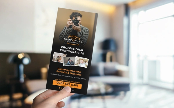  Leaflet