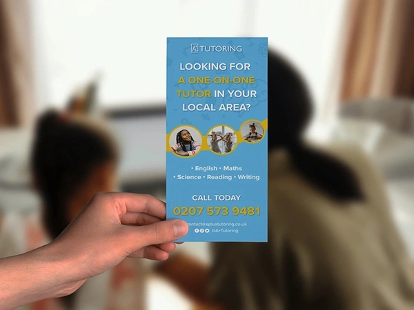  Leaflet
