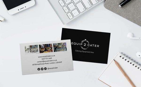  Business Card