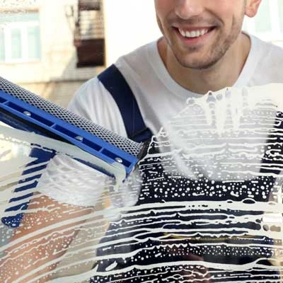  Domestic - Services